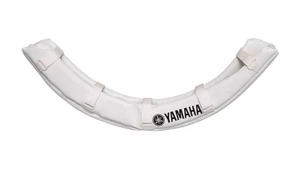YAMAHA YMASBPW Sousaphone Branch Protector (White)