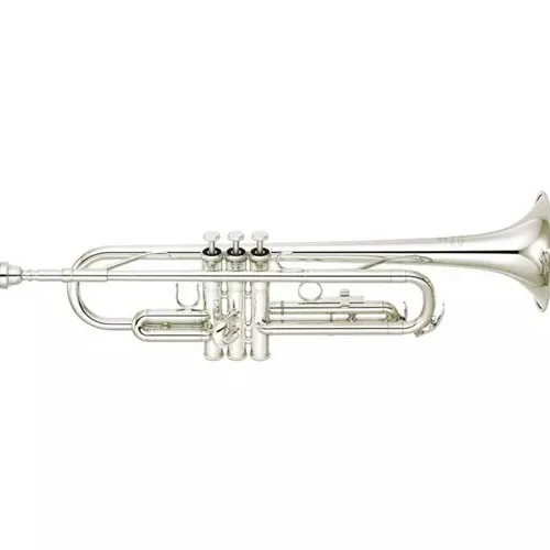 yamaha-ytr-8335iirs-pro-xeno-trumpet Yamaha YTR-8335IIRS Pro Xeno Trumpet