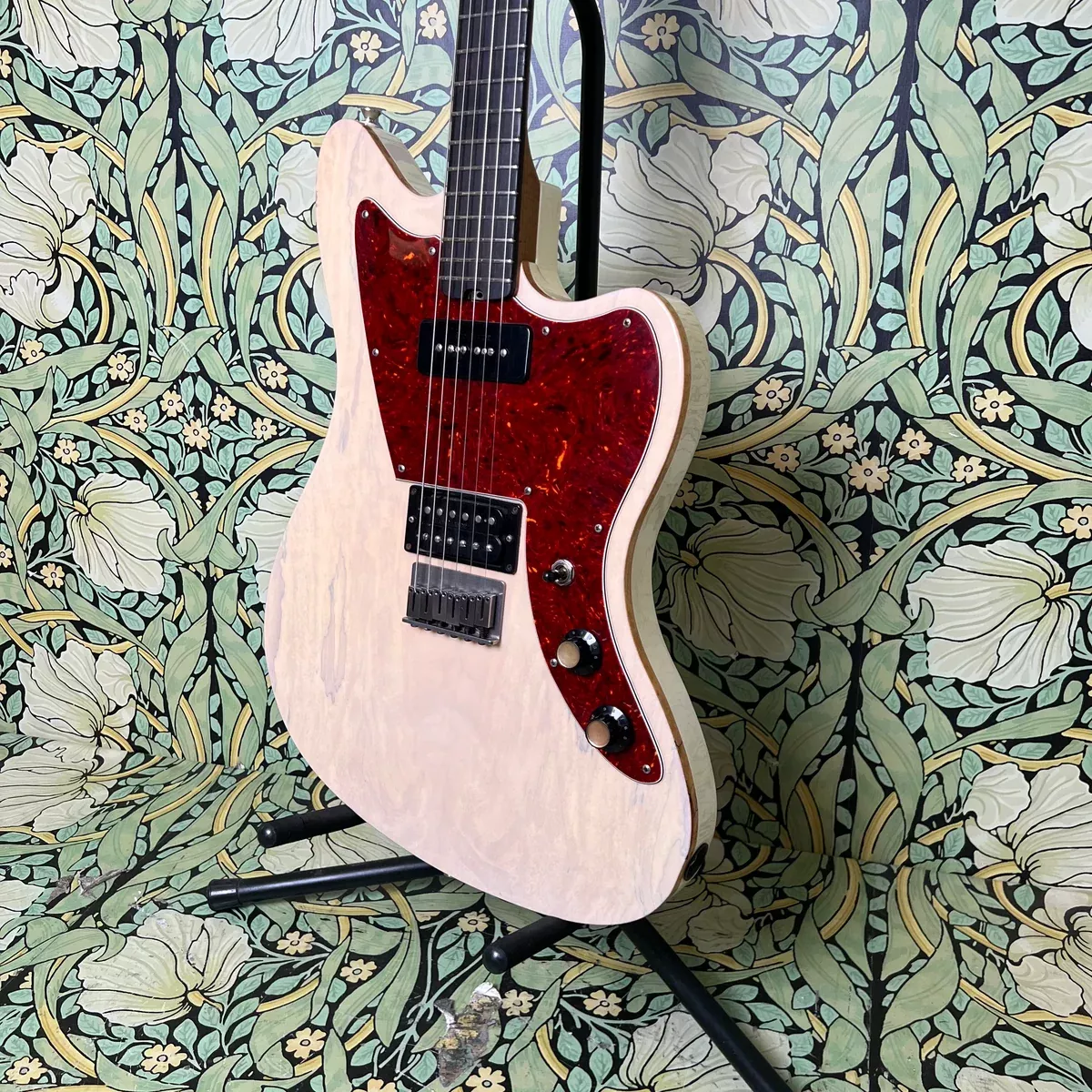 Zane Guitars Custom Offset