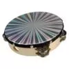 Zebra Sound 8' Tambourine