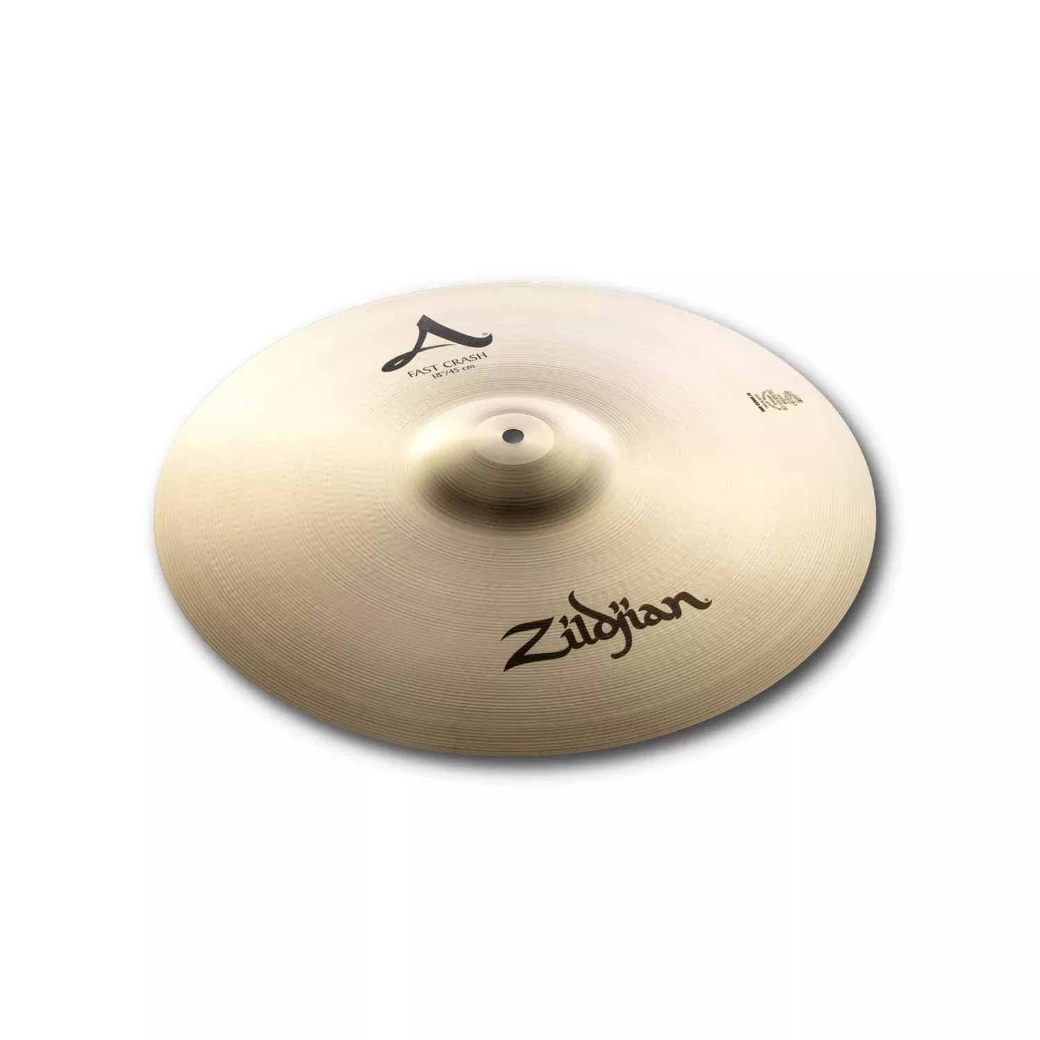Zildjian A 14 Inch Fast Crash Cymbal
