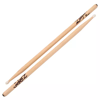 zildjian-5a-nylon-anti-vibe-drumsticks Zildjian 5A Nylon Anti-Vibe Drumsticks