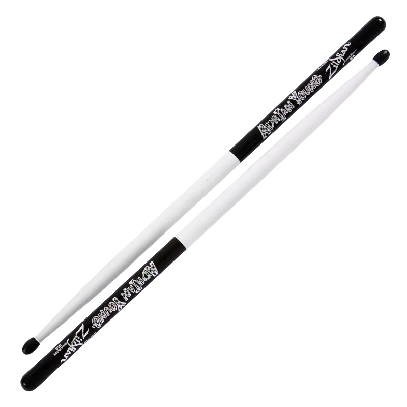 zildjian-adrian-young-signature-drumsticks ZILDJIAN ADRIAN YOUNG SIGNATURE DRUMSTICKS