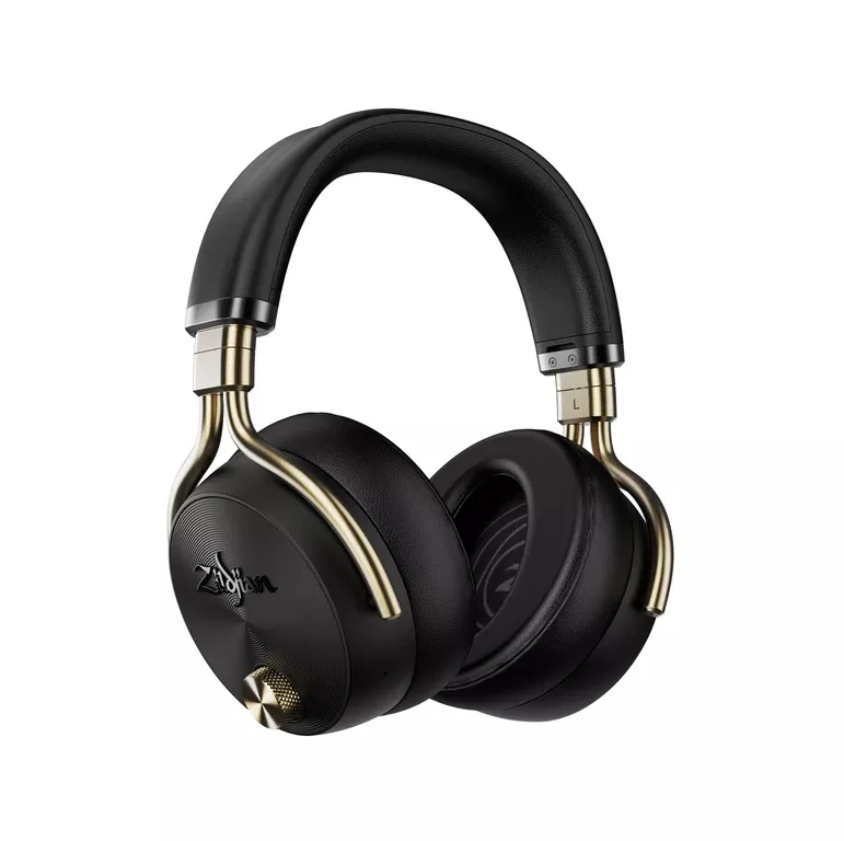 Zildjian Alcheme-E PerfectTune Headphones