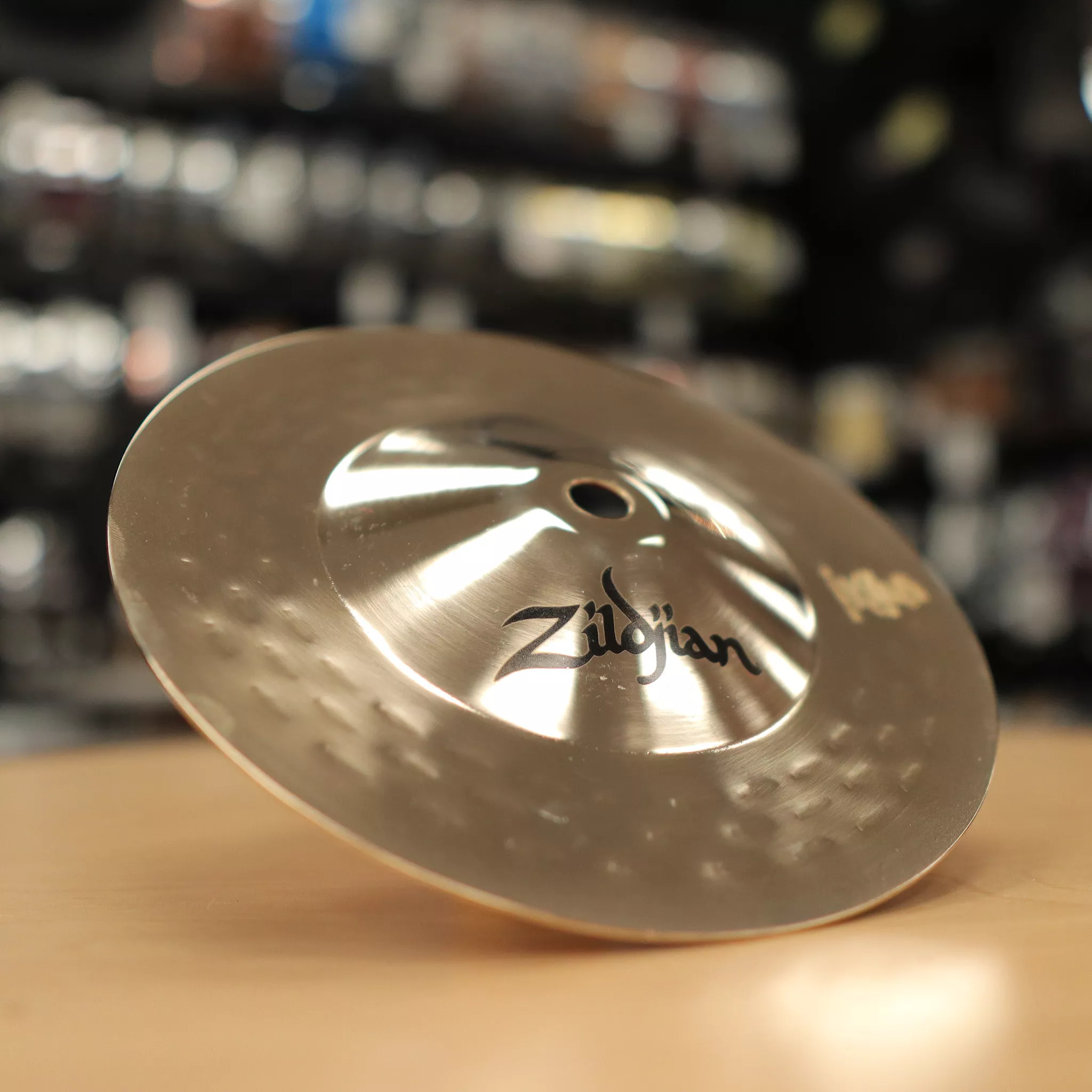 Zildjian Concept Shop 7" FX Break Bell