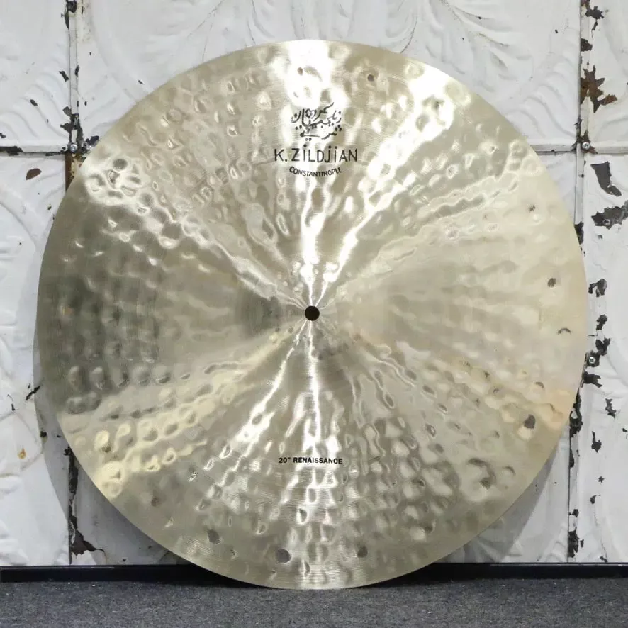 Zildjian Constantinople Renaissance Ride Cymbal 20in