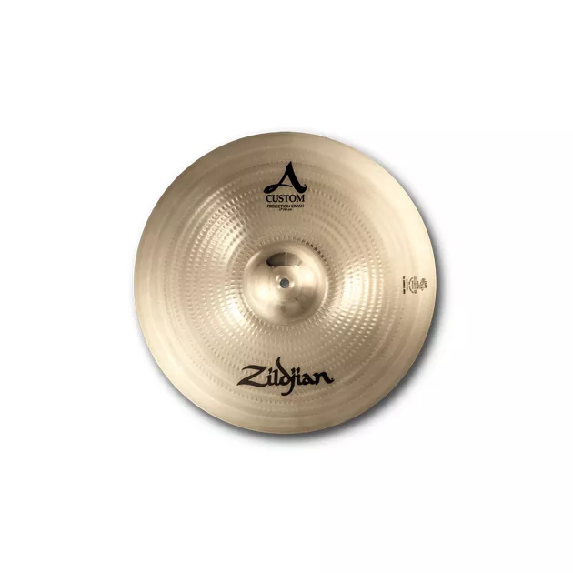 ZILDJIAN A CUSTOM 17" PROJECTION CRASH