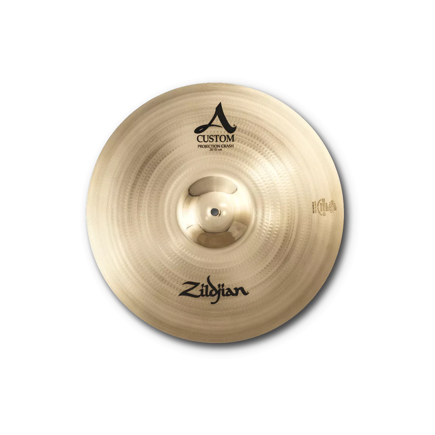 Zildjian A Custom 20" Projection Crash A20581