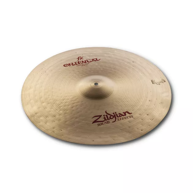 zildjian-fx-oriental-20-crash-doom ZILDJIAN FX ORIENTAL 20" CRASH OF DOOM