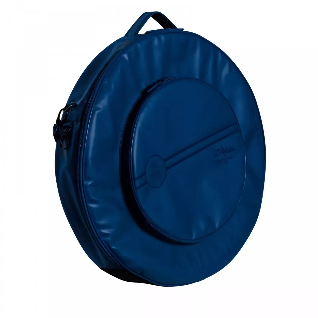 Zildjian Gigging 24" Cymbal Bag - Midnight