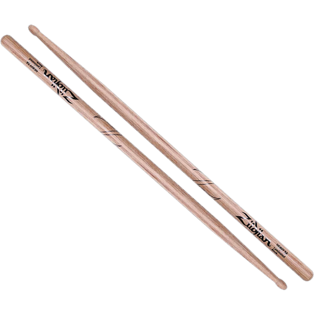 zildjian-heavy-5a-laminated-birch-drumsticks Zildjian Heavy 5A Laminated Birch Drumsticks
