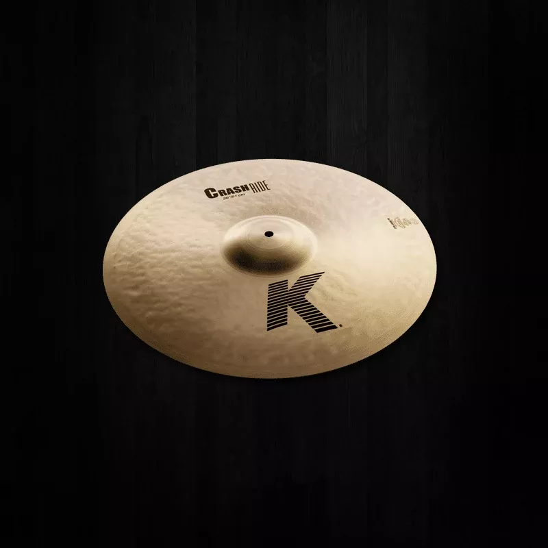 zildjian-k-20-crash-ride Zildjian K 20" Crash Ride