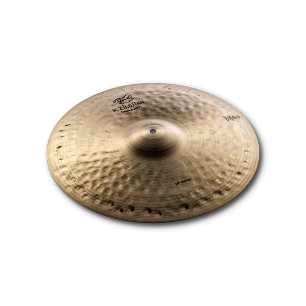 zildjian-k-constantinople-18-crash ZILDJIAN K CONSTANTINOPLE 18" CRASH