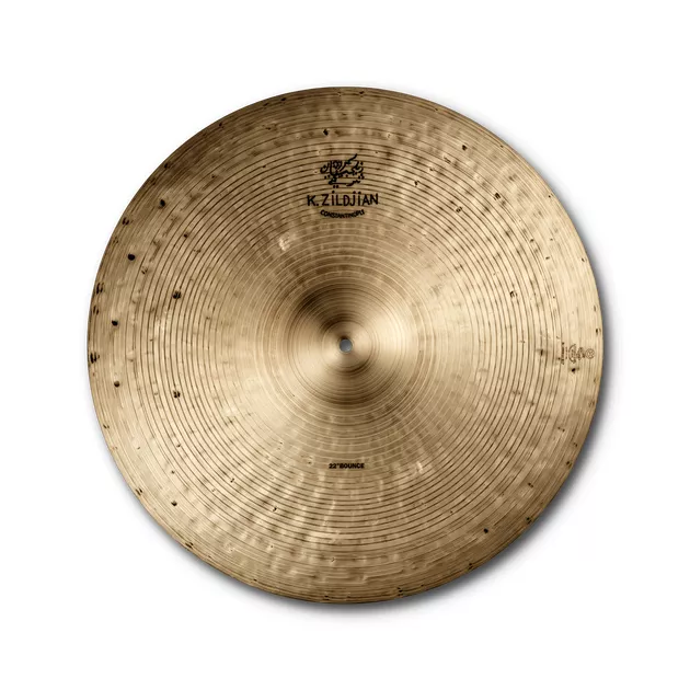 zildjian-k-constantinople-22-bounce-ride Zildjian K Constantinople 22" Bounce Ride