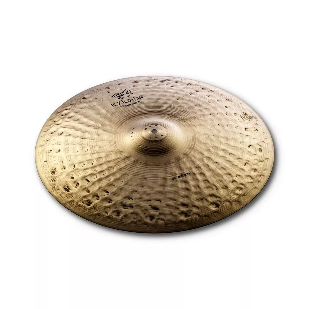 zildjian-k-constantinople-k1016-20-medium-ride-cymbal Zildjian K Constantinople K1016 20" Medium Ride Cymbal