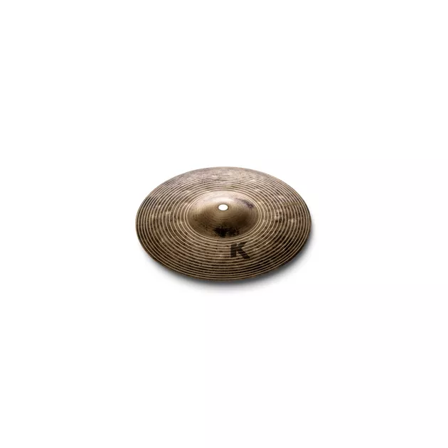zildjian-k-custom-10-special-dry-splash ZILDJIAN K CUSTOM 10" SPECIAL DRY SPLASH