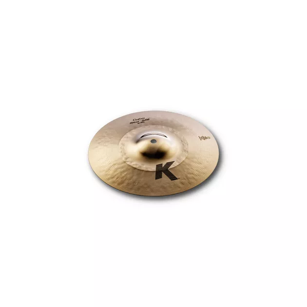 ZILDJIAN K CUSTOM 11" HYBRID SPLASH