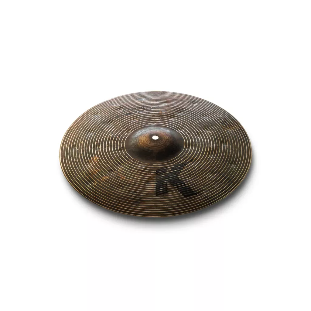 zildjian-k-custom-k1416-16-special-dry-crash-cymbal Zildjian K Custom K1416 16" Special Dry Crash Cymbal
