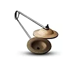 Zildjian Metal Castanets - Pair