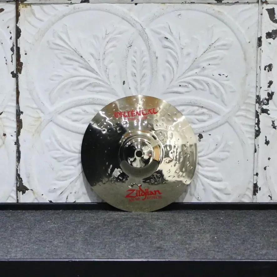 Zildjian Oriental Trash Splash 9in
