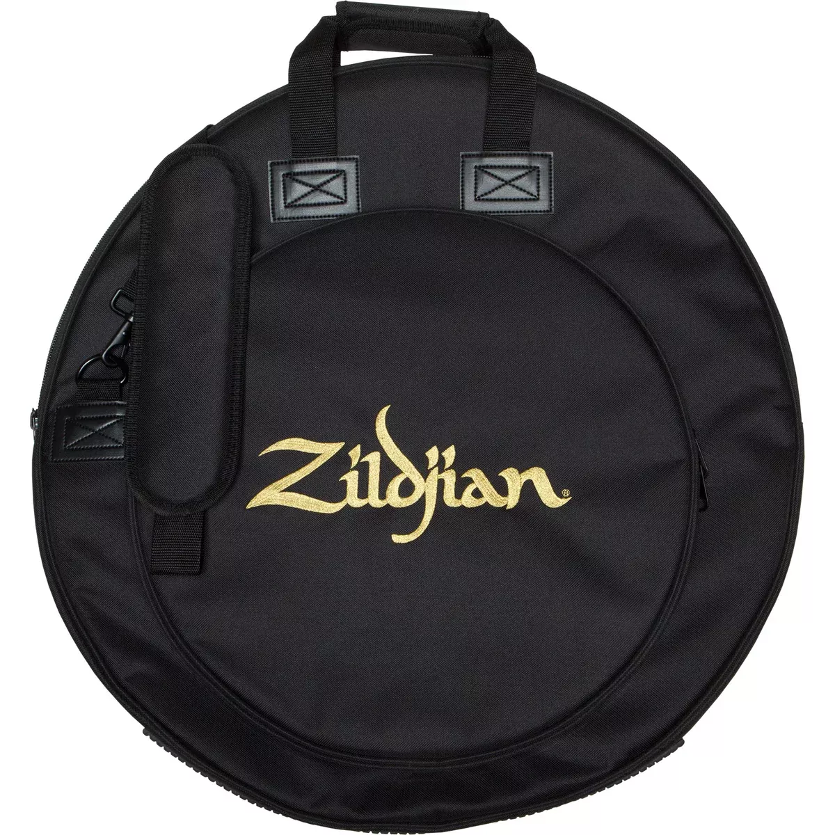 zildjian-premium-cymbal-bag-22in Zildjian Premium Cymbal Bag 22in
