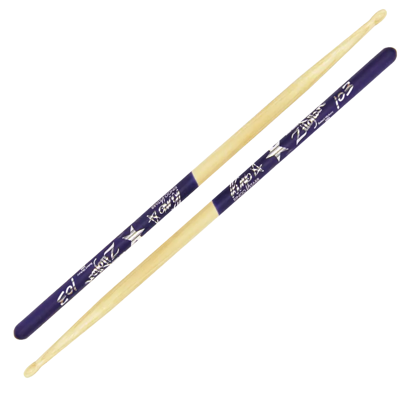 zildjian-ringo-starr-artist-drumsticks Zildjian Ringo Starr Artist Drumsticks