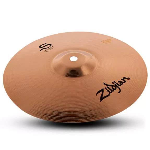 ZILDJIAN S10S 10" S SPLASH