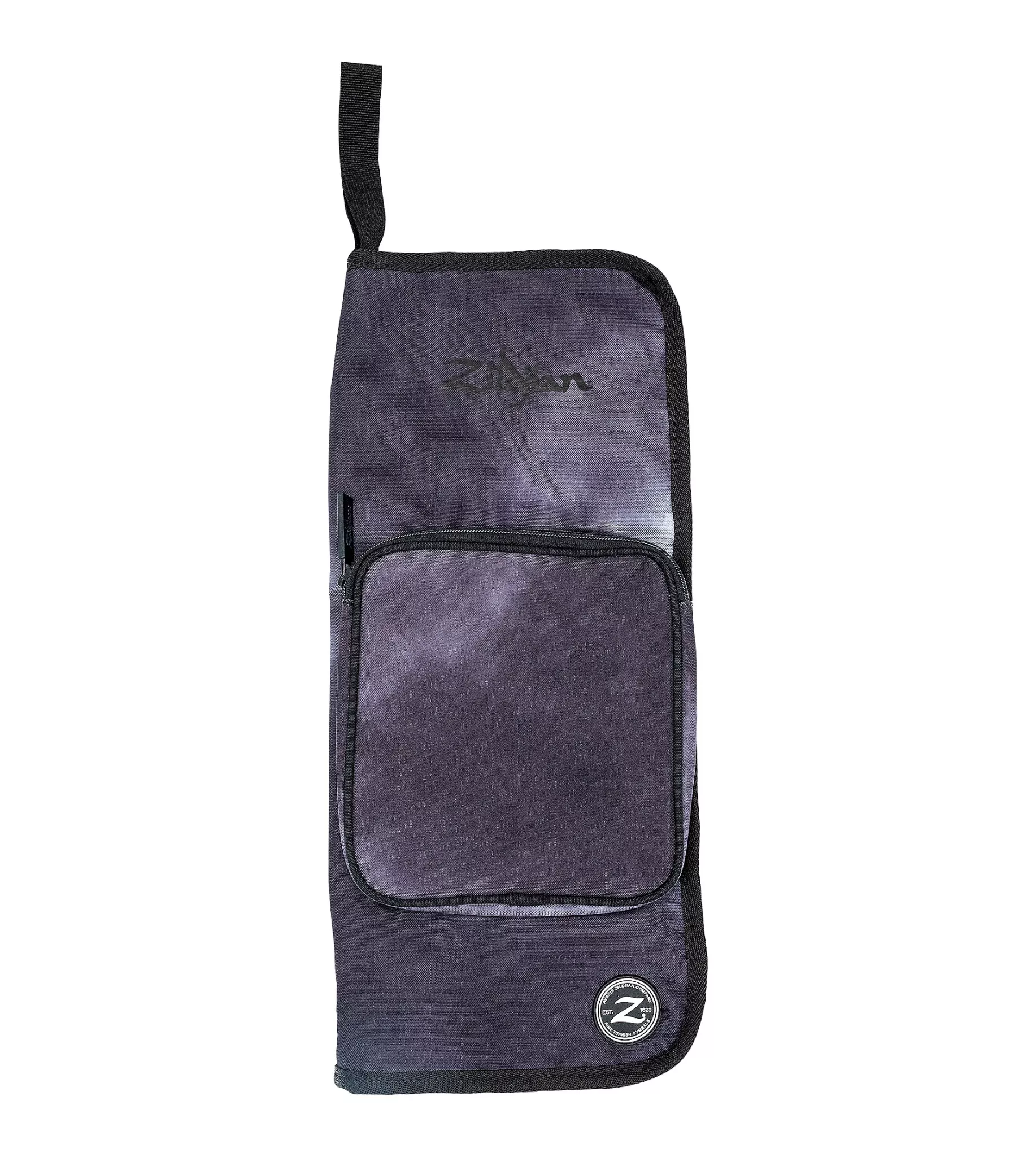 zildjian-student-stick-bag-black-raincloud ZILDJIAN STUDENT STICK BAG (Black Raincloud)