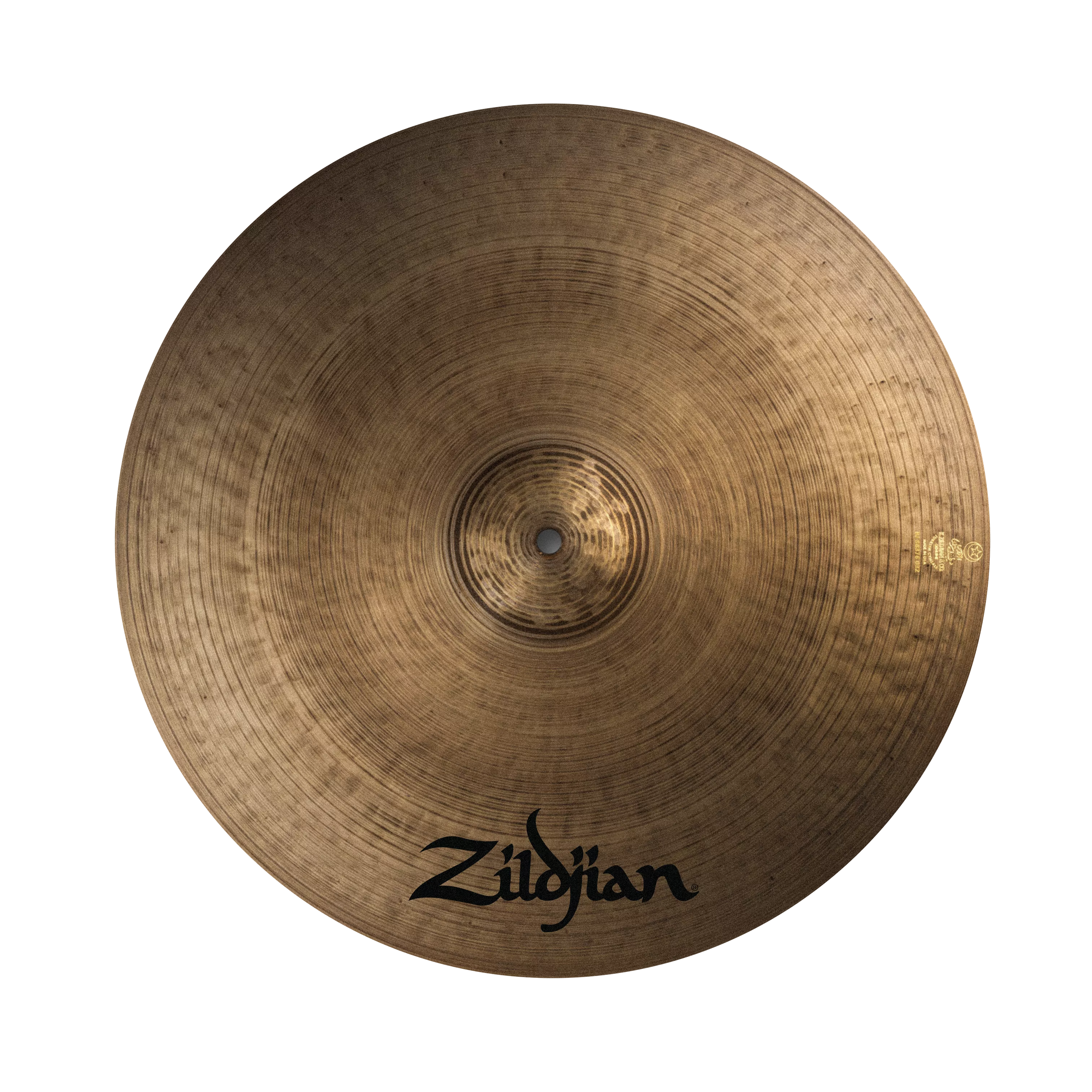 ZILDJIAN T3906 ZILDJIAN MOUSE PAD