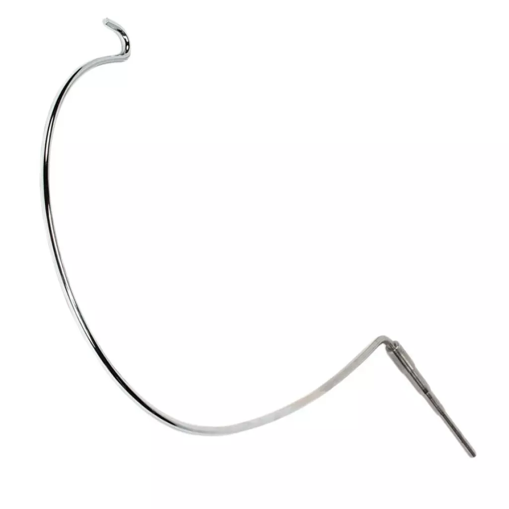 zildjian-tca-suspended-cymbal-arm Zildjian TCA Suspended Cymbal Arm