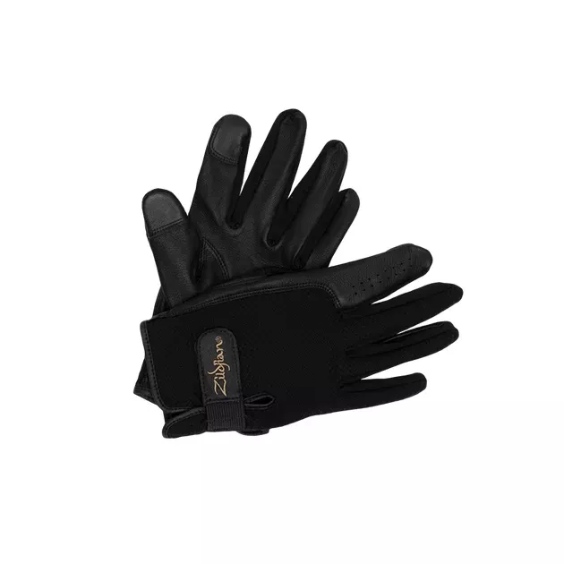 Zildjian Touchscreen Drummer's Gloves - Large