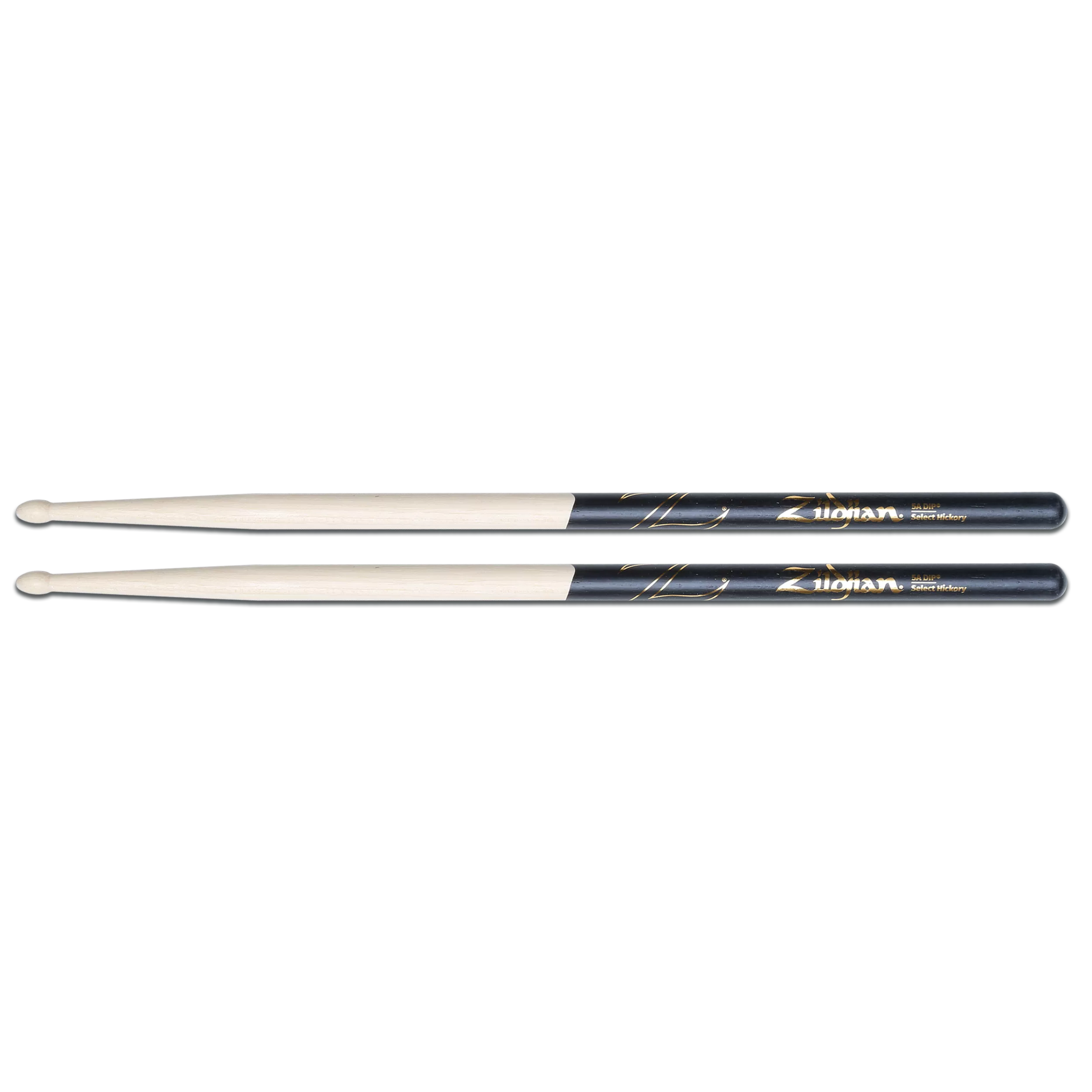 ZILDJIAN Z5AD 5A DIP DRUMSTICKS