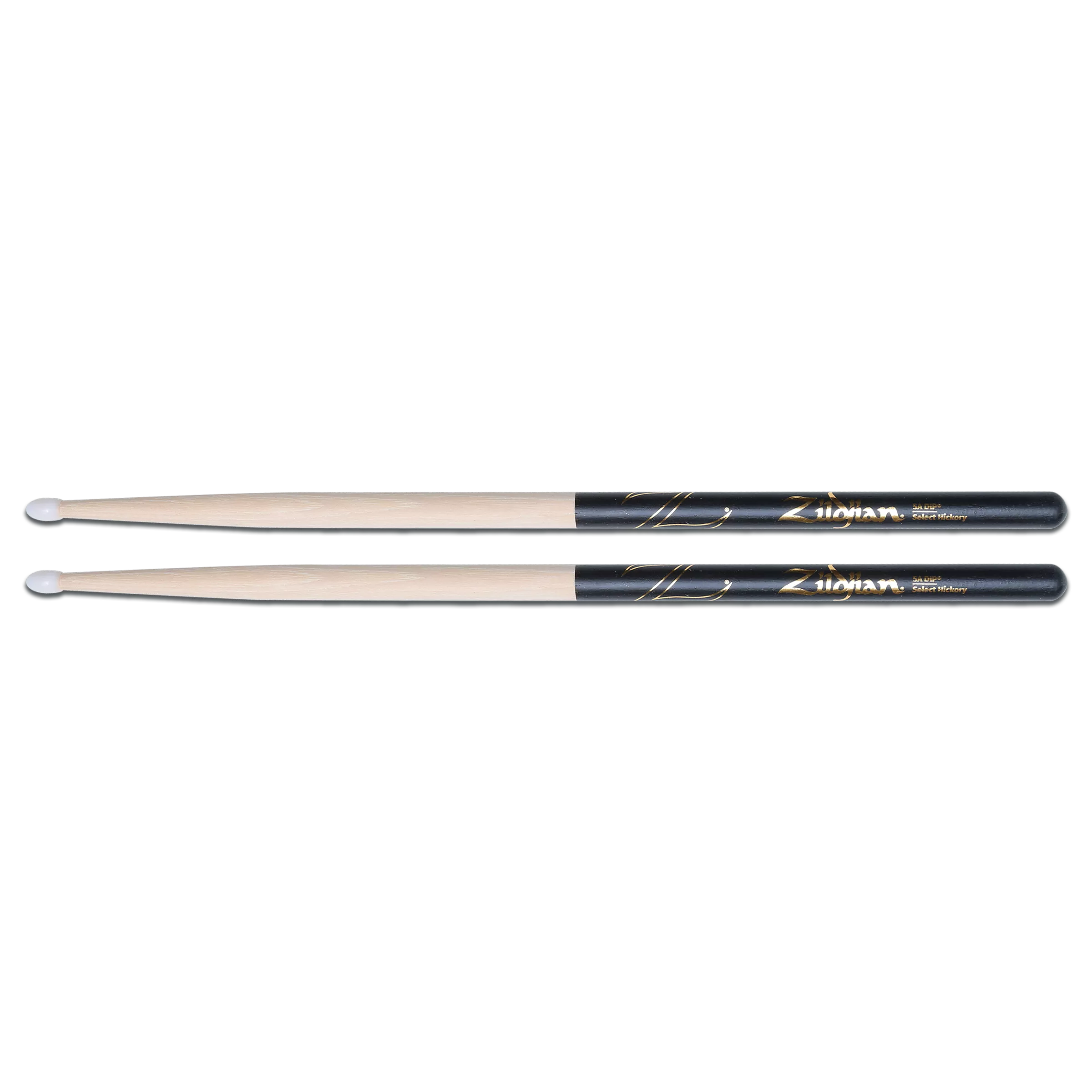 zildjian-z5and-5a-nylon-dip-drumsticks ZILDJIAN Z5AND 5A NYLON DIP DRUMSTICKS