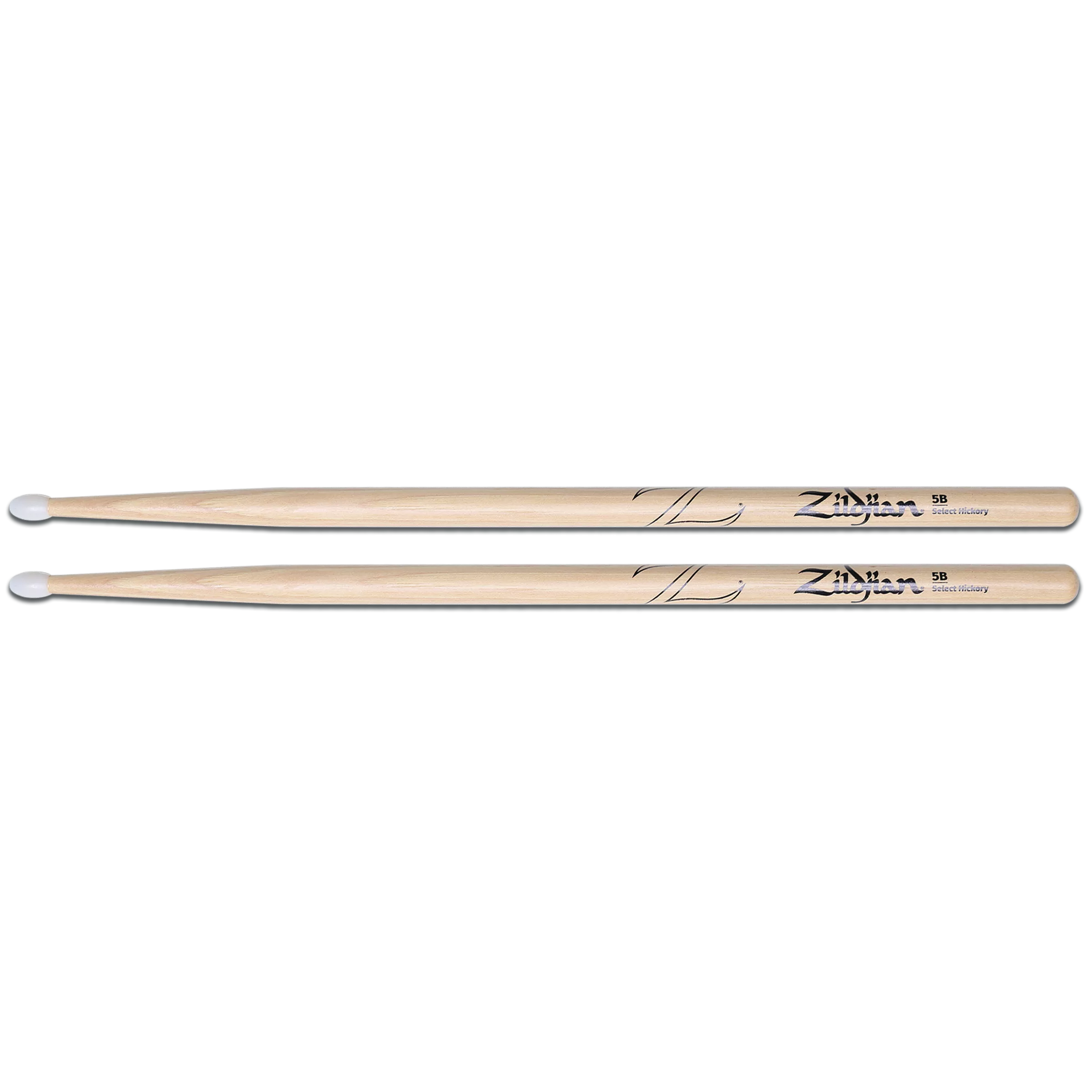 zildjian-z5bn-5b-nylon-drumsticks ZILDJIAN Z5BN 5B NYLON DRUMSTICKS