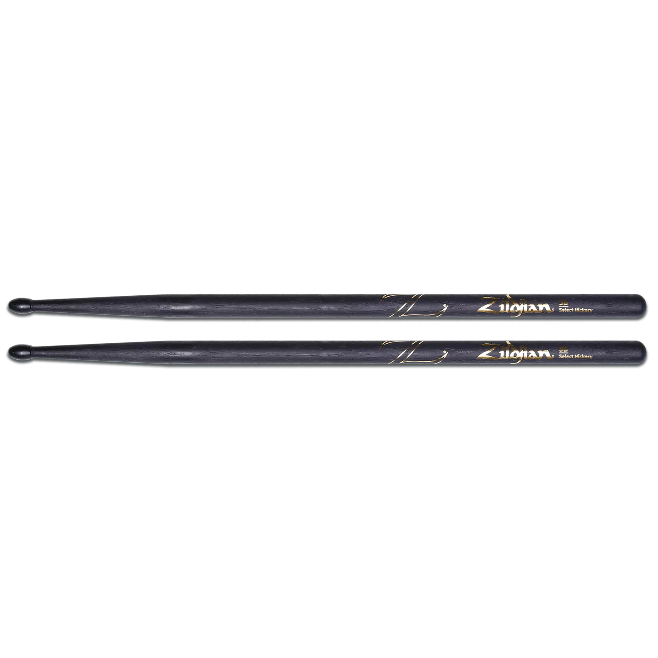 zildjian-z5bnb-5b-nylon-black-drumsticks ZILDJIAN Z5BNB 5B NYLON BLACK DRUMSTICKS