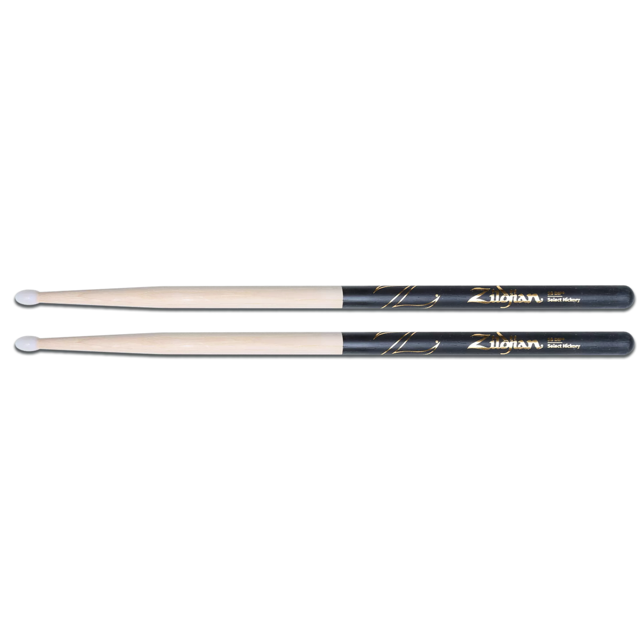 zildjian-z5bnd-5b-nylon-dip-drumsticks ZILDJIAN Z5BND 5B NYLON DIP DRUMSTICKS