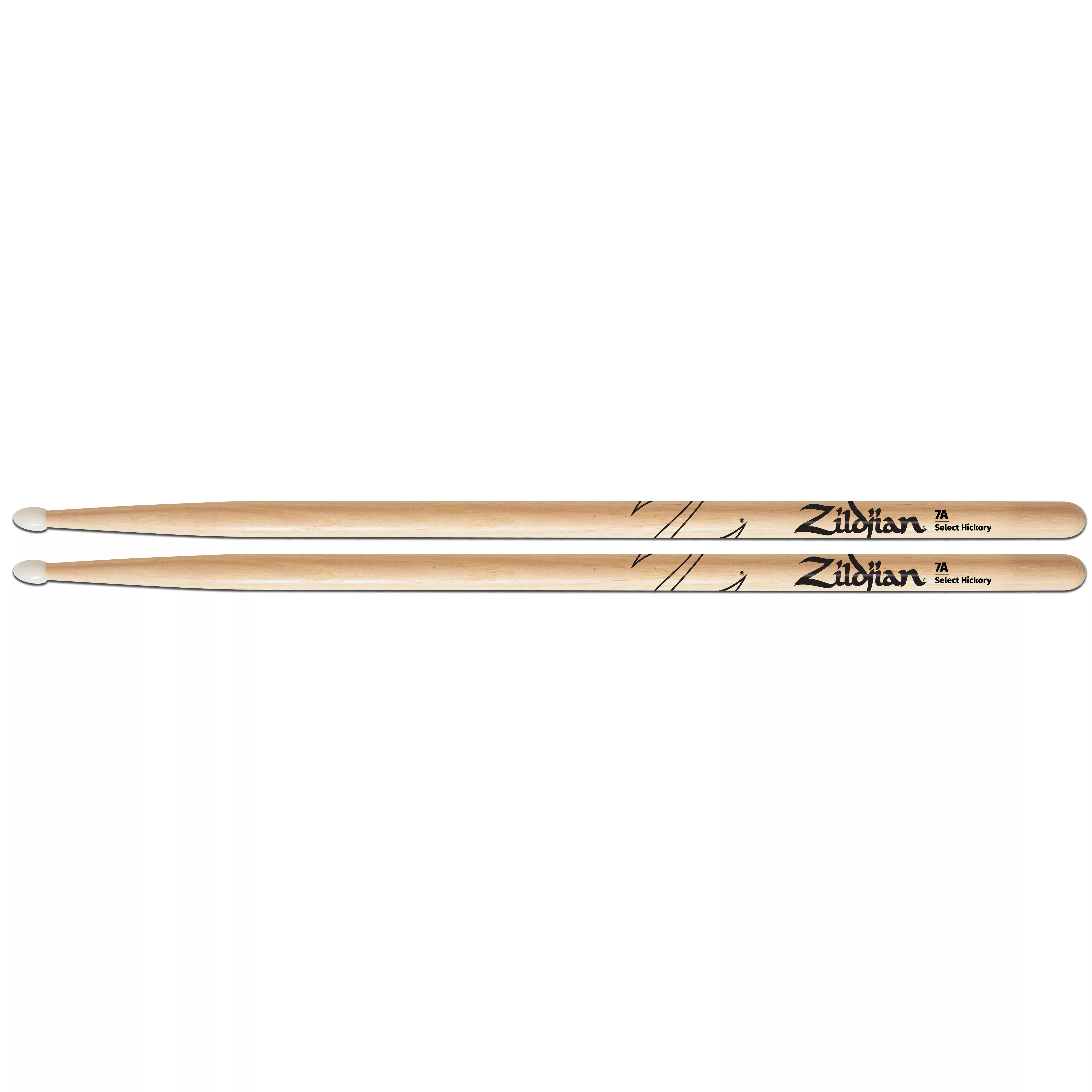 zildjian-z7an-7a-nylon-drumsticks ZILDJIAN Z7AN 7A NYLON DRUMSTICKS
