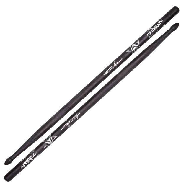 zildjian-zasasp-aaron-spears-artist-series-drumsticks ZILDJIAN ZASASP AARON SPEARS ARTIST SERIES DRUMSTICKS