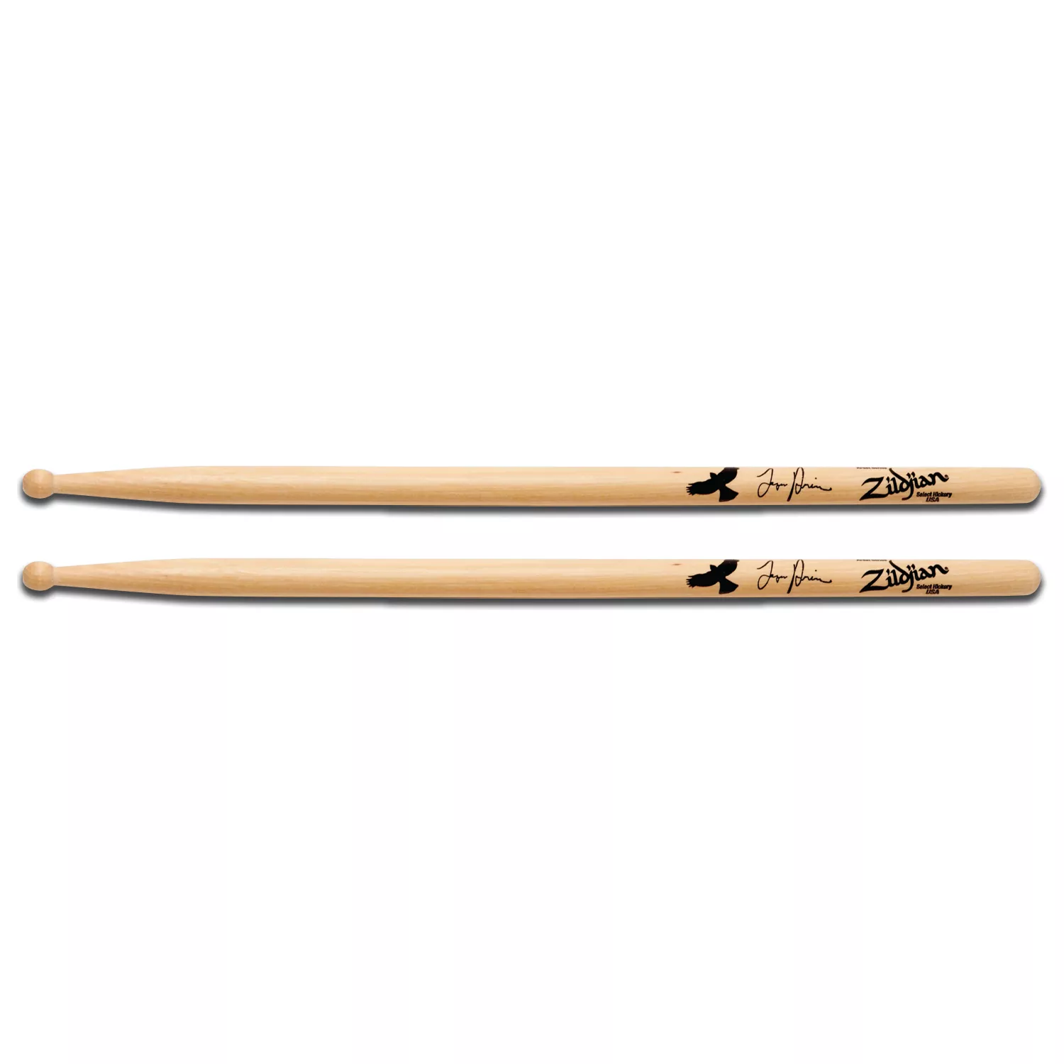 ZILDJIAN ZASTH TAYLOR HAWKINS ARTIST SERIES DRUMSTICKS