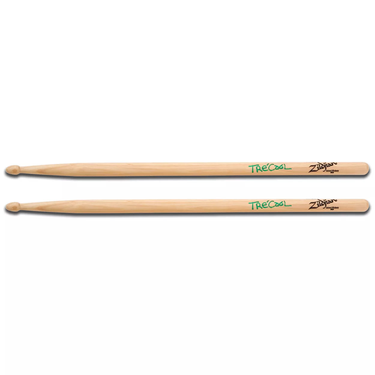 ZILDJIAN ZASTR TRE COOL ARTIST SERIES DRUMSTICKS