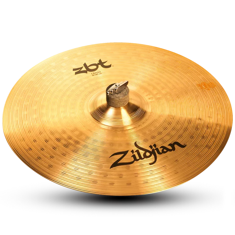 Zildjian ZBT 16 Inch Crash Cymbal