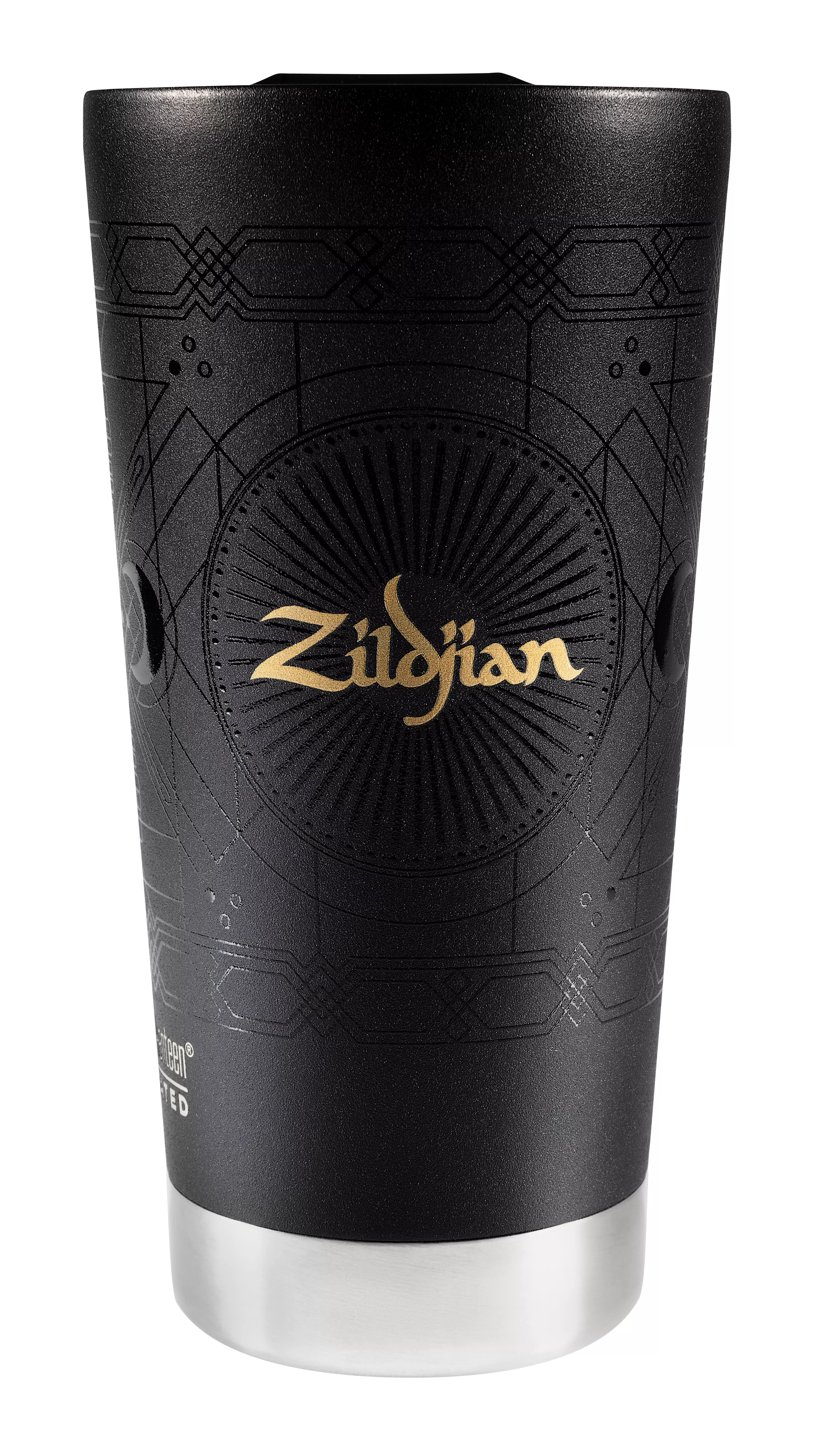 ZILDJIAN ZDW00220 ZILDJIAN KLEAN KANTEEN 20OZ TUMBLER