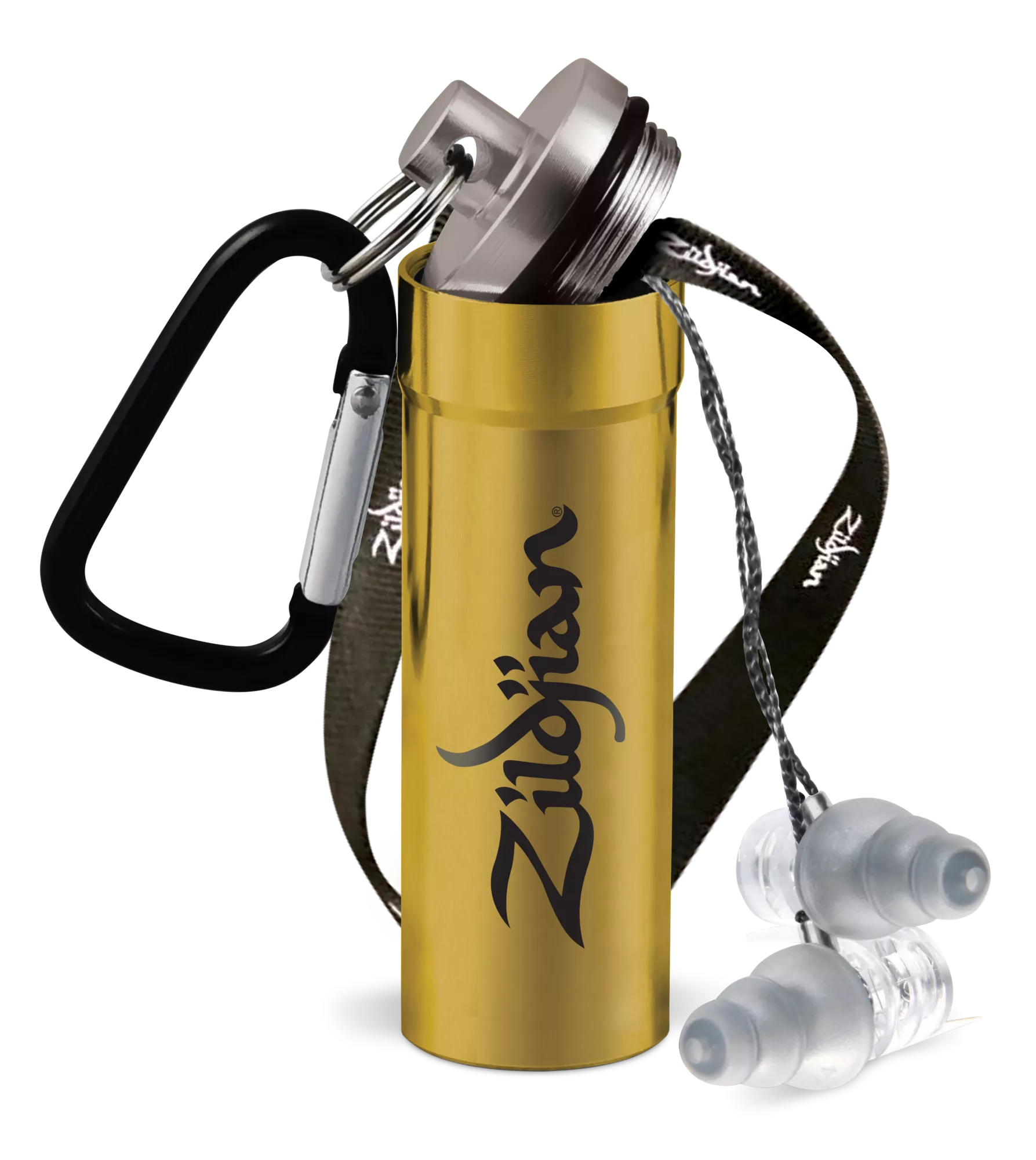 ZILDJIAN ZXEP0012 ZILDJIAN STANDARD FIT HI-FI EARPLUGS