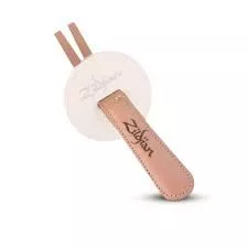 ZILDJIANP0760 RUSSET LEATHER CYMBAL HANDLES (PAIR)