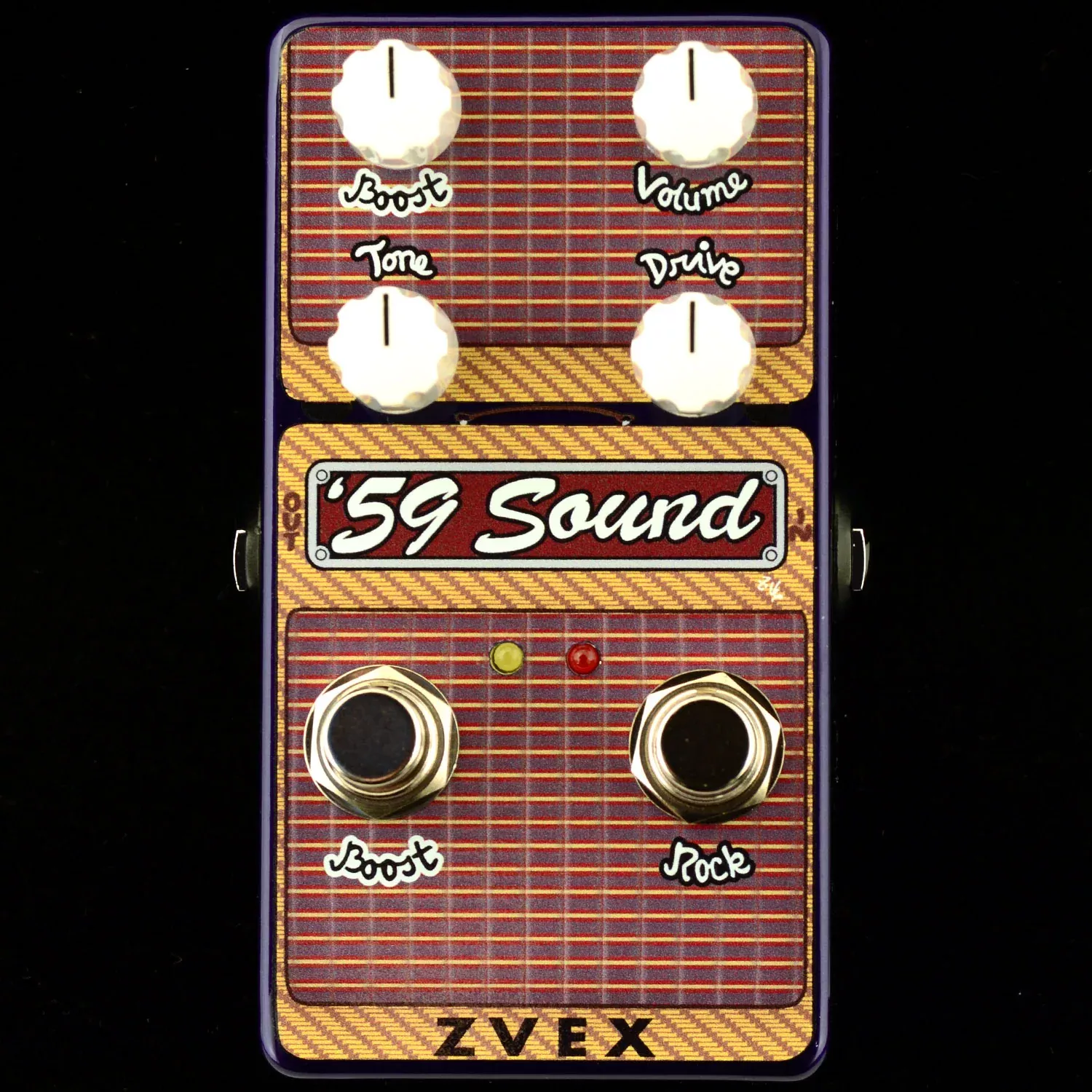 ZVEX Effects '59 Sound (vertical)