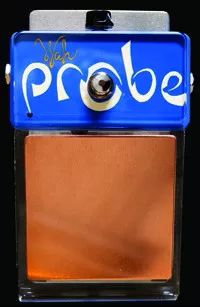 Zvex Wah Probe