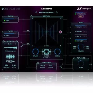 zynaptiq-orange-vocoder-iv Zynaptiq Orange Vocoder IV